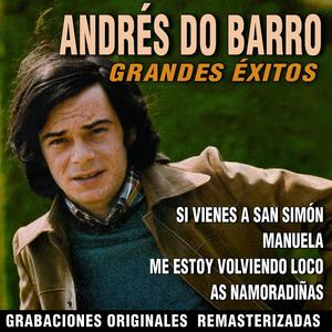Andrés Do Barro: Greatest Hits