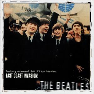 East Coast Invasion - Audiobook