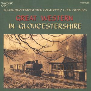 Great Western In Gloucestershire
