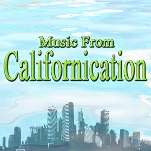 Music From Californication