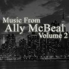 Music From Alley McBeal Volume 2