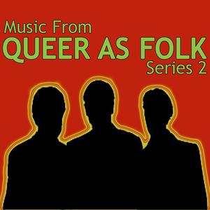 Music From Queer As Folk Series 2