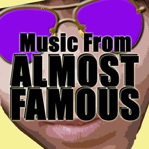 Music From Almost Famous