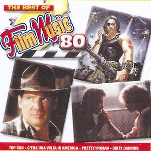 The Best of Film Music 80