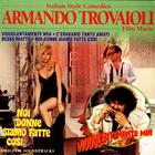 Armando Trovaioli Film Music