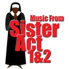 Music From Sister Act 1 & 2