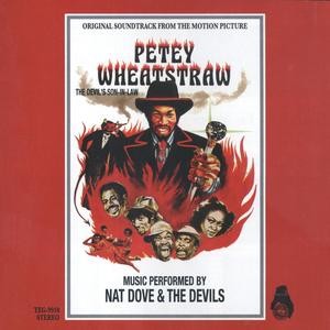 Petey Wheatstraw- The Devil's Son In Law
