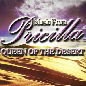 Music From Priscilla Queen Of The Desert