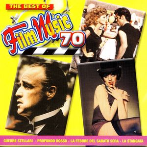The Best of Film Music 70