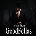 Music From Goodfellas