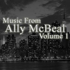 Music From Alley McBeal Volume 1