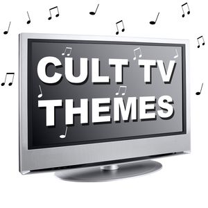 Cult TV Themes