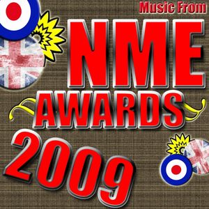 Music From NME Awards 2009