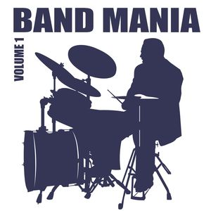Bands Mania Vol 1