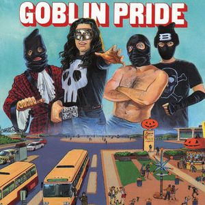 Goblin Pride