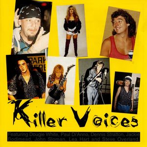 Killer Voices