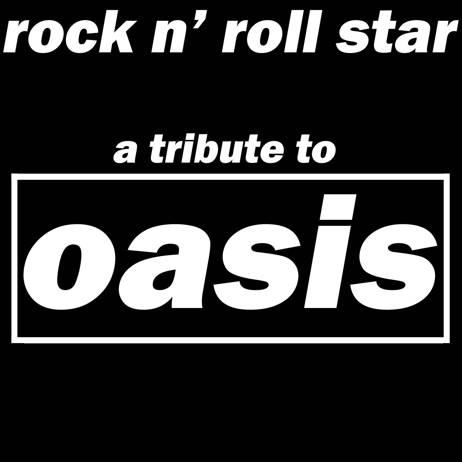 Rock N Roll Star A Tribute To Oasis Alexander Street A Proquest Company rock n roll star a tribute to oasis