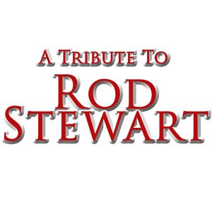 A Tribute To Rod Stewart