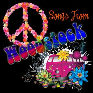 Songs From Woodstock
