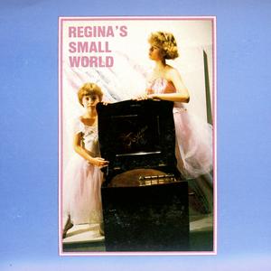Regina's Small World