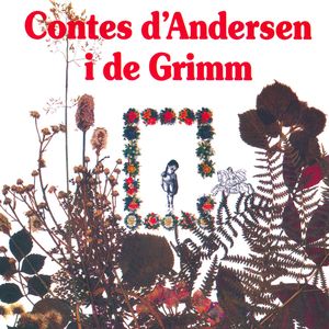 Contes D'Andersen I De Grimm