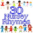 30 Nursery Rhymes