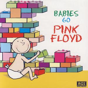 Babies Go Pink Floyd