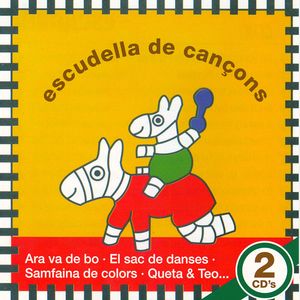 Escudella De Cançons 1&2