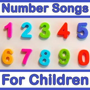 Number Songs For Children
