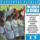 13 Canciones Patrias Argentinas Para Cantar En La Escuela