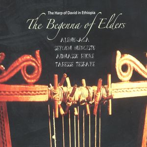 The Begenna of Elders The Begenna of Elders