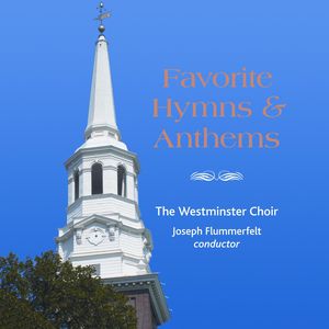 Favorite Hymns and Anthems