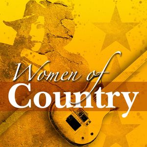 Women Of Country