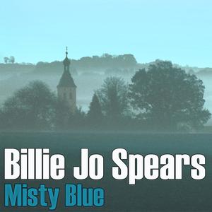 Misty Blue