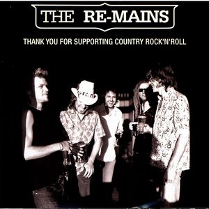 Thank You For Supporting Country Rock'N'Roll