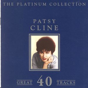 The Platinum Collection - Pasty Cline