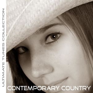 Ultimate Tunes Collection Contemporary Country UNF