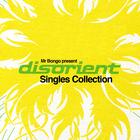 Mr Bongo presents the Disorient Singles Collection