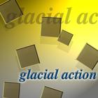 glacial action
