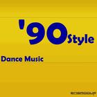 90 Style Dance Music