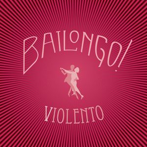 Violento (Single Digital Only)