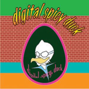 Digital Spicy Duck