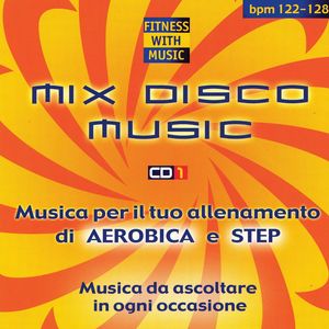 Aerobica Disco Vol. 2
