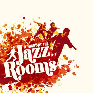 A Night At The Jazz Rooms - Compiled by Russ Dewbury