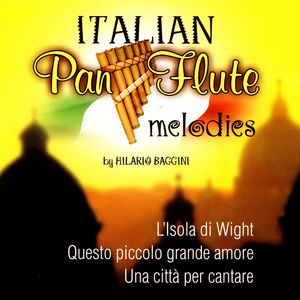 Italian Pan Flute Melodies