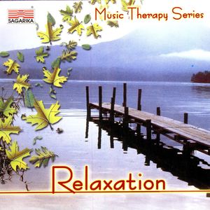 Music Therapy Series: Relaxation