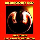 Melancholy Red
