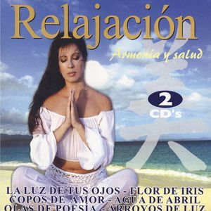 Relajación - Relaxation