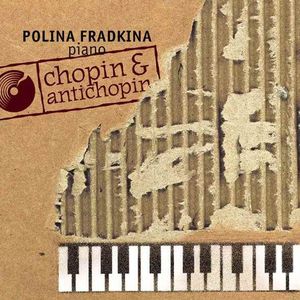 Chopin And Antichopin