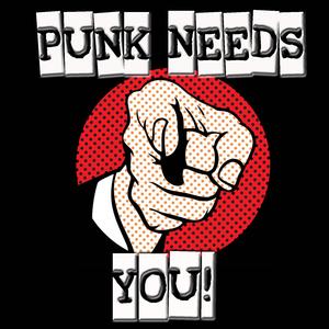 Punk Needs YOU